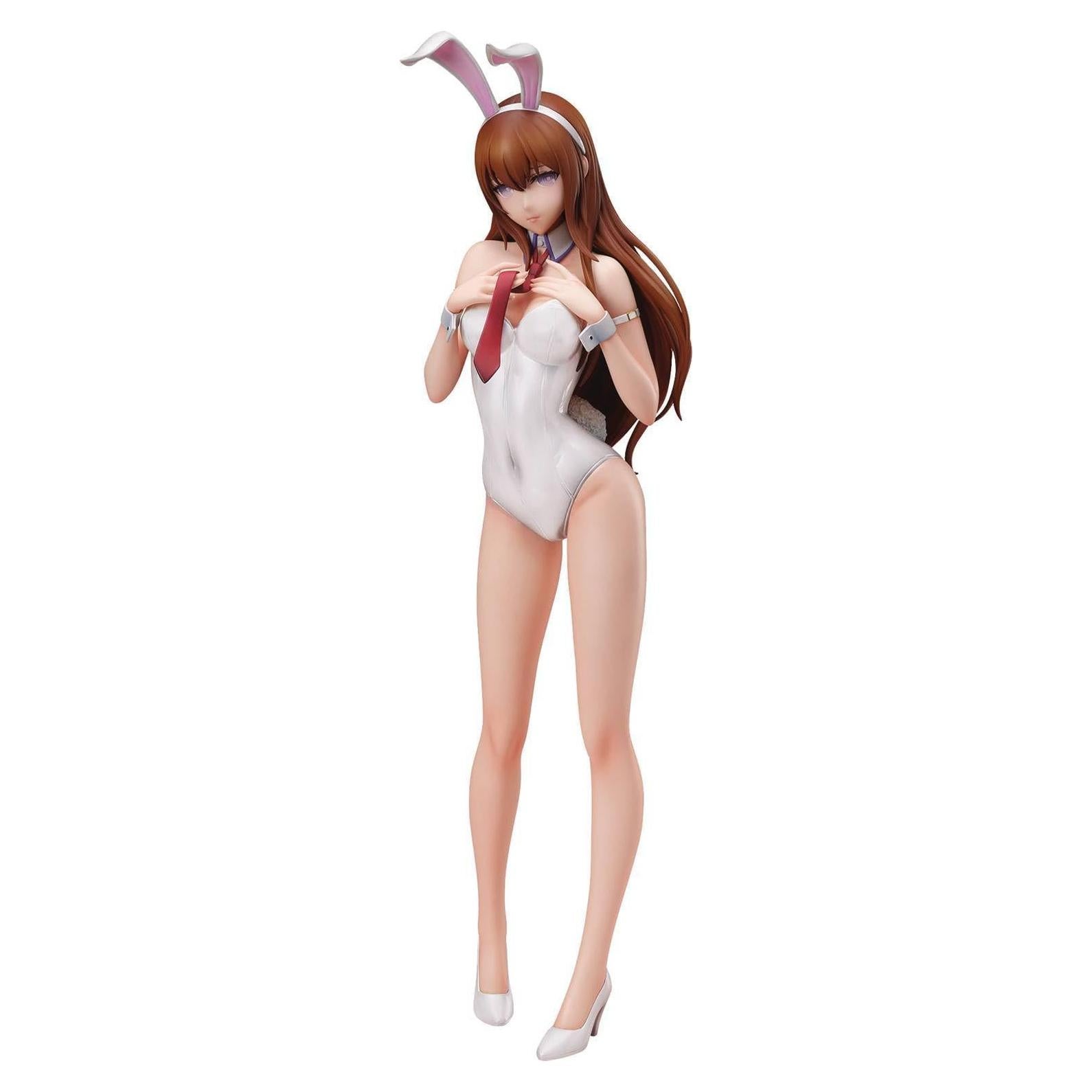 Figura Kurisu Makise Conejita 1/4 FREEing 41.91 cm