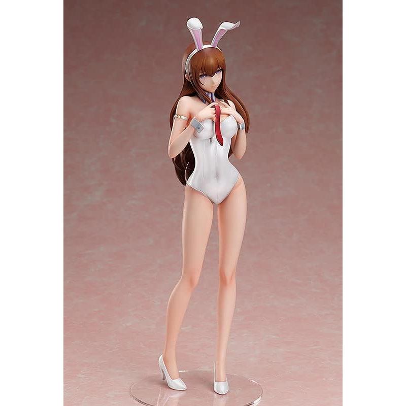 Figura Kurisu Makise Conejita 1/4 FREEing 41.91 cm
