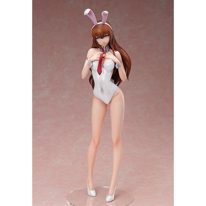 Figura Kurisu Makise Conejita 1/4 FREEing 41.91 cm