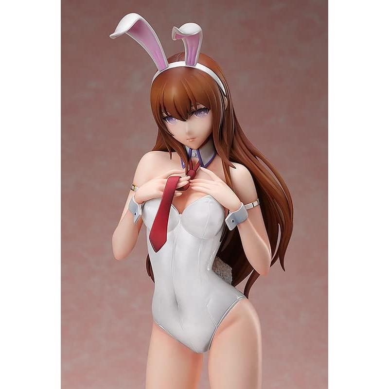 Figura Kurisu Makise Conejita 1/4 FREEing 41.91 cm