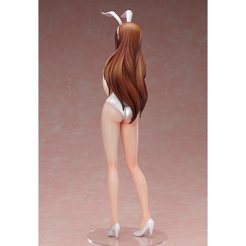 Figura Kurisu Makise Conejita 1/4 FREEing 41.91 cm