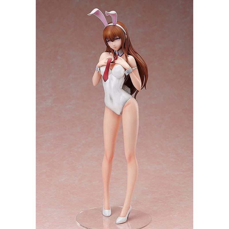 Figura Kurisu Makise Conejita 1/4 FREEing 41.91 cm