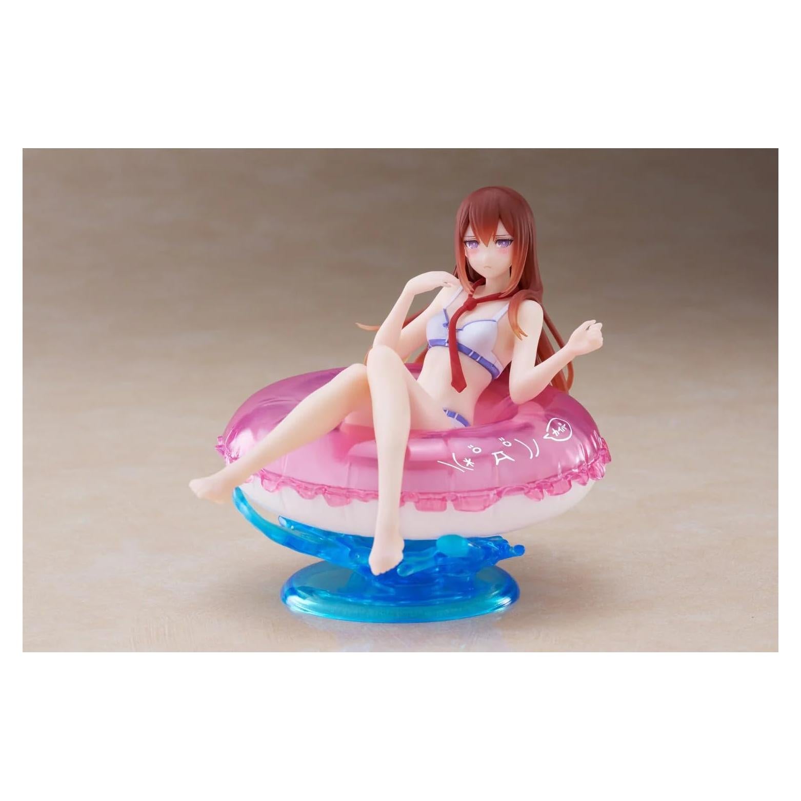 Figura de acción Taito Steins;Gate Kurisu Makise 2.54cm