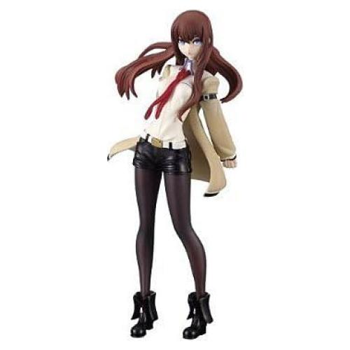 Figura Kurisu Makise Steins;Gate Banpresto 17.8 cm