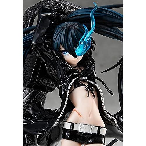 Figura PVC Black Rock Shooter Pop Up Parade 17 cm Good Smile