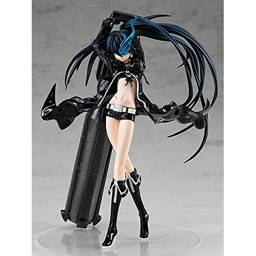 Figura PVC Black Rock Shooter Pop Up Parade 17 cm Good Smile