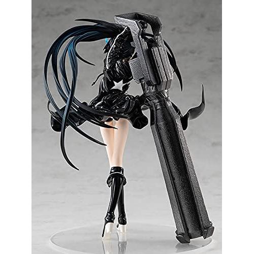 Figura PVC Black Rock Shooter Pop Up Parade 17 cm Good Smile