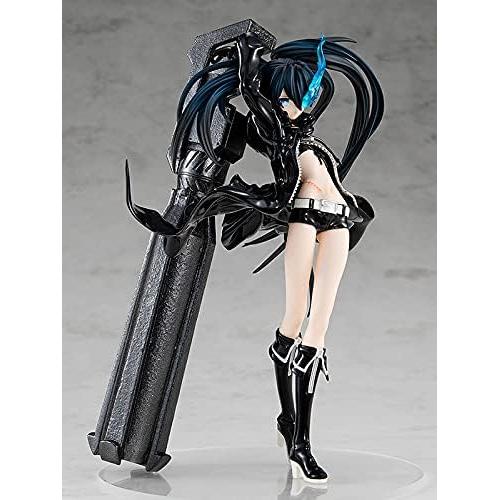 Figura PVC Black Rock Shooter Pop Up Parade 17 cm Good Smile