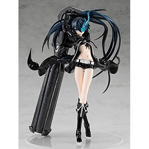 Figura PVC Black Rock Shooter Pop Up Parade 17 cm Good Smile