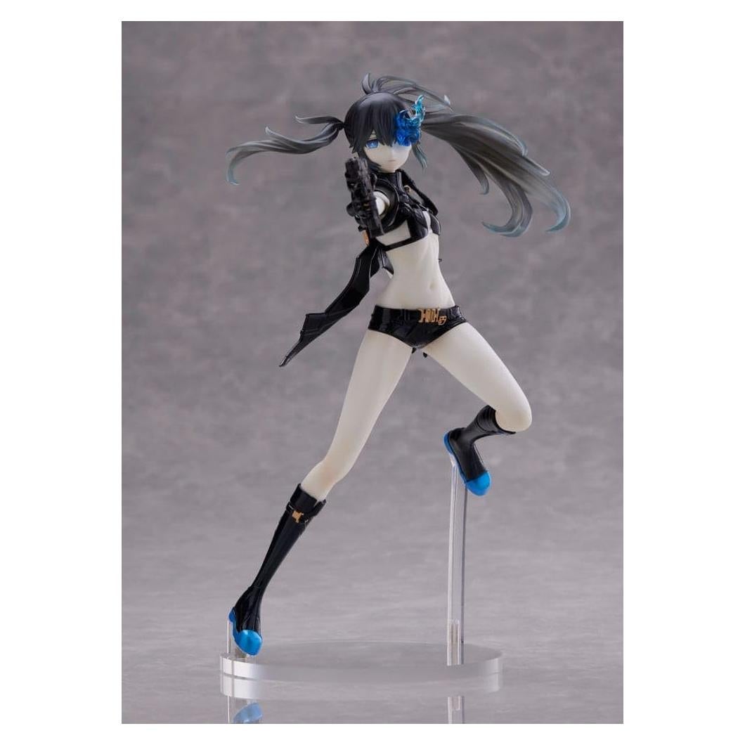 Figura Coreful Black Rock Shooter Dawn Fall Emperatriz Taito