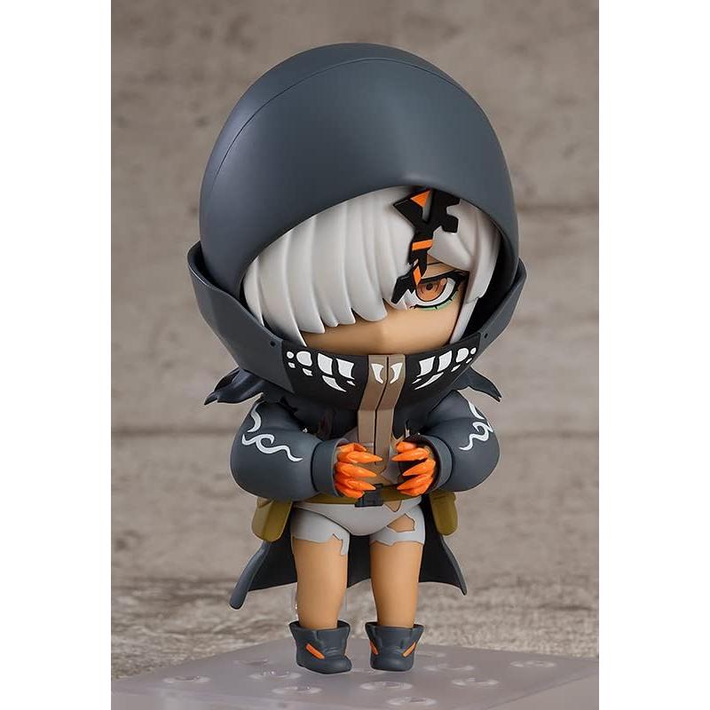 Figura de Acción Nendoroid Good Smile Black Rock Shooter Strength