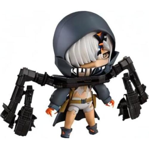 Figura de Acción Nendoroid Good Smile Black Rock Shooter Strength