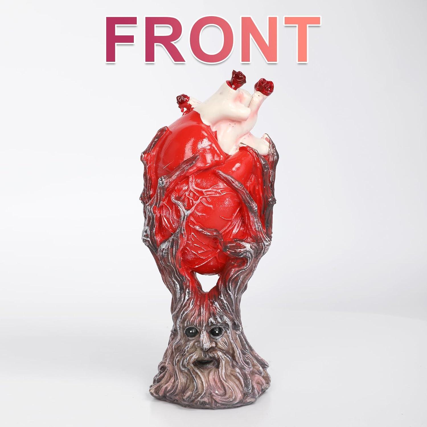 Estatua Mano de Dios Berserk Varuotu - Resina 29 cm