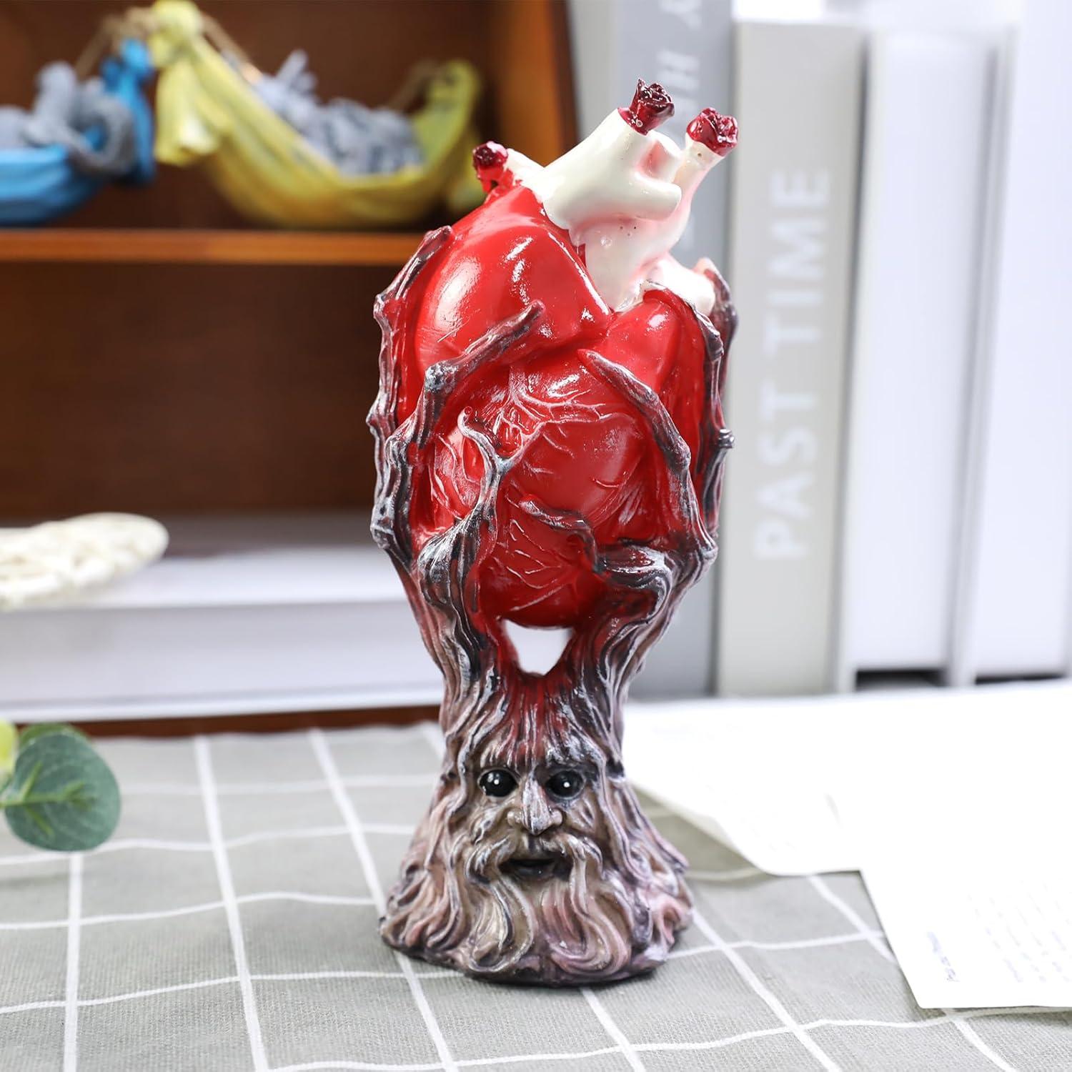 Estatua Mano de Dios Berserk Varuotu - Resina 29 cm