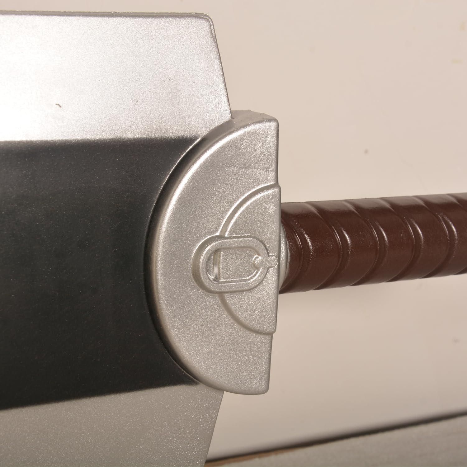 Espada Guts de Berserk Heartcos 101 cm PU para Cosplay