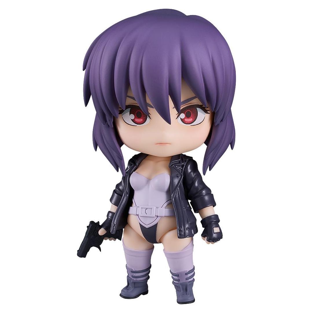 Figura de Acción Nendoroid Motoko Kusanagi Good Smile 19.1cm
