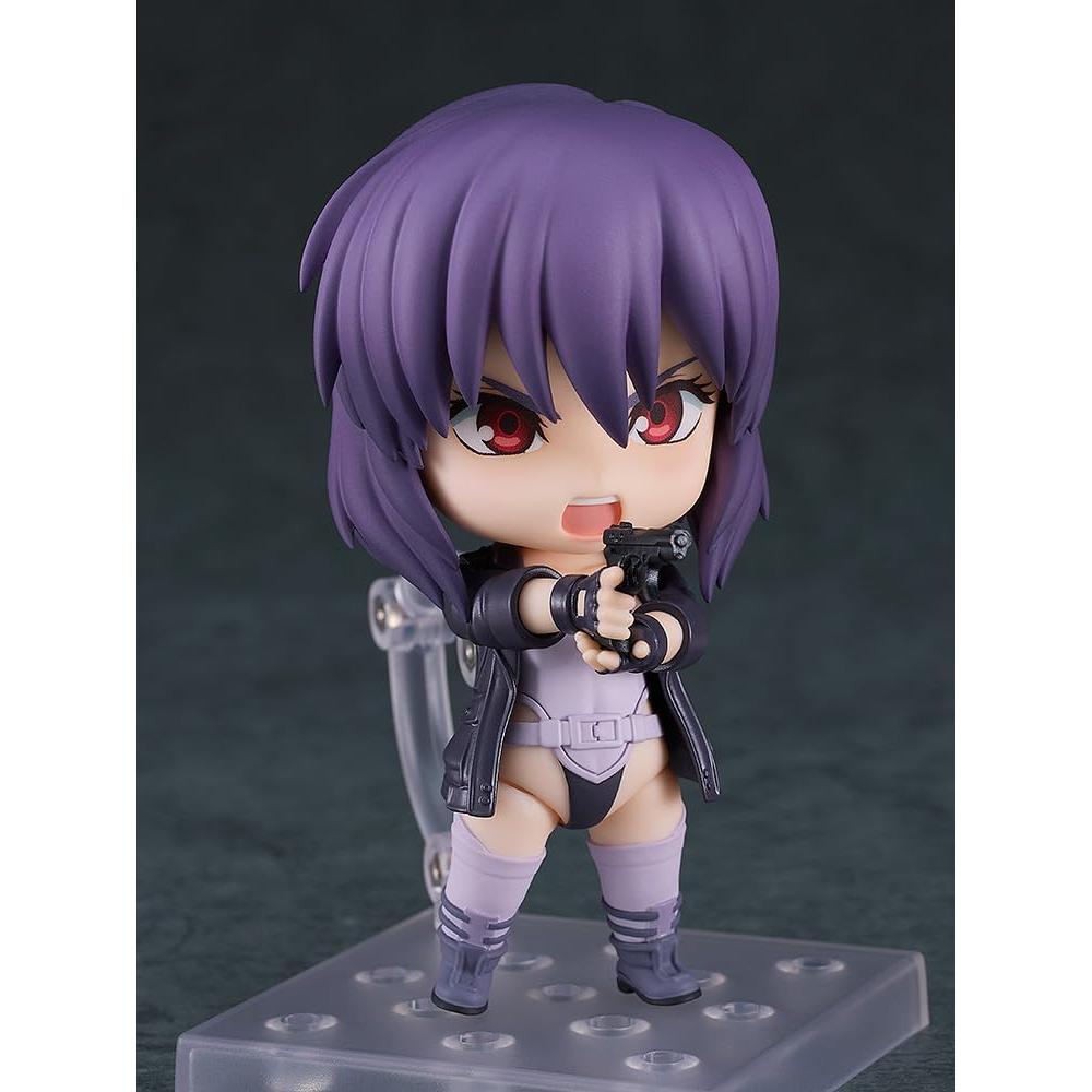 Figura de Acción Nendoroid Motoko Kusanagi Good Smile 19.1cm