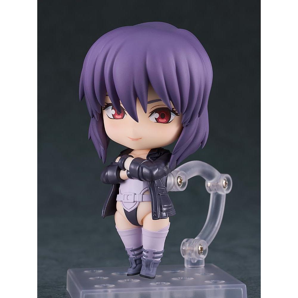Figura de Acción Nendoroid Motoko Kusanagi Good Smile 19.1cm