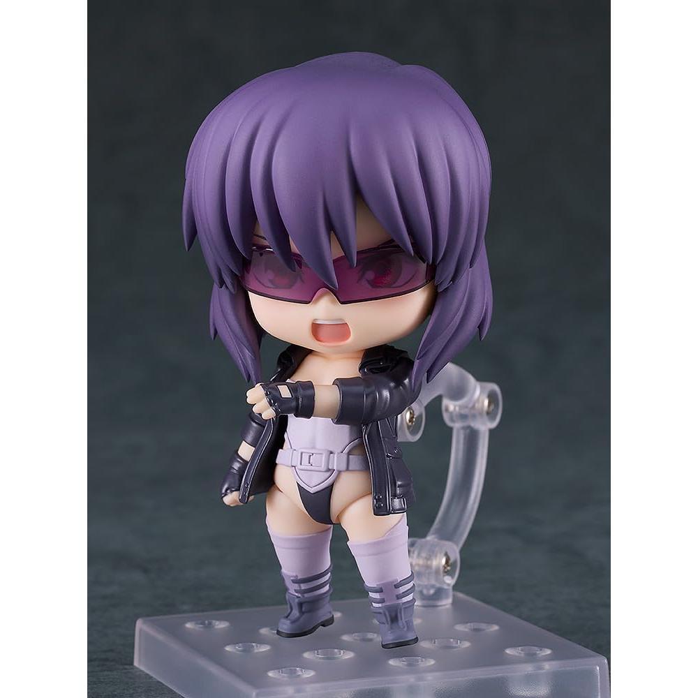 Figura de Acción Nendoroid Motoko Kusanagi Good Smile 19.1cm
