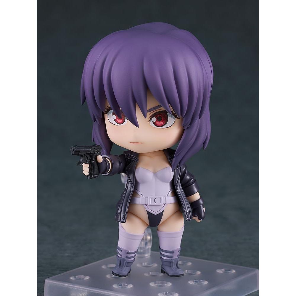Figura de Acción Nendoroid Motoko Kusanagi Good Smile 19.1cm