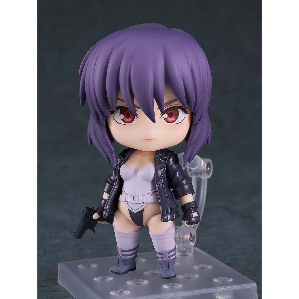 Figura de Acción Nendoroid Motoko Kusanagi Good Smile 19.1cm