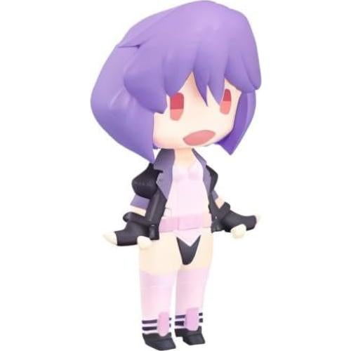 Figura Motoko Kusanagi 10 cm Good Smile Ghost in The Shell