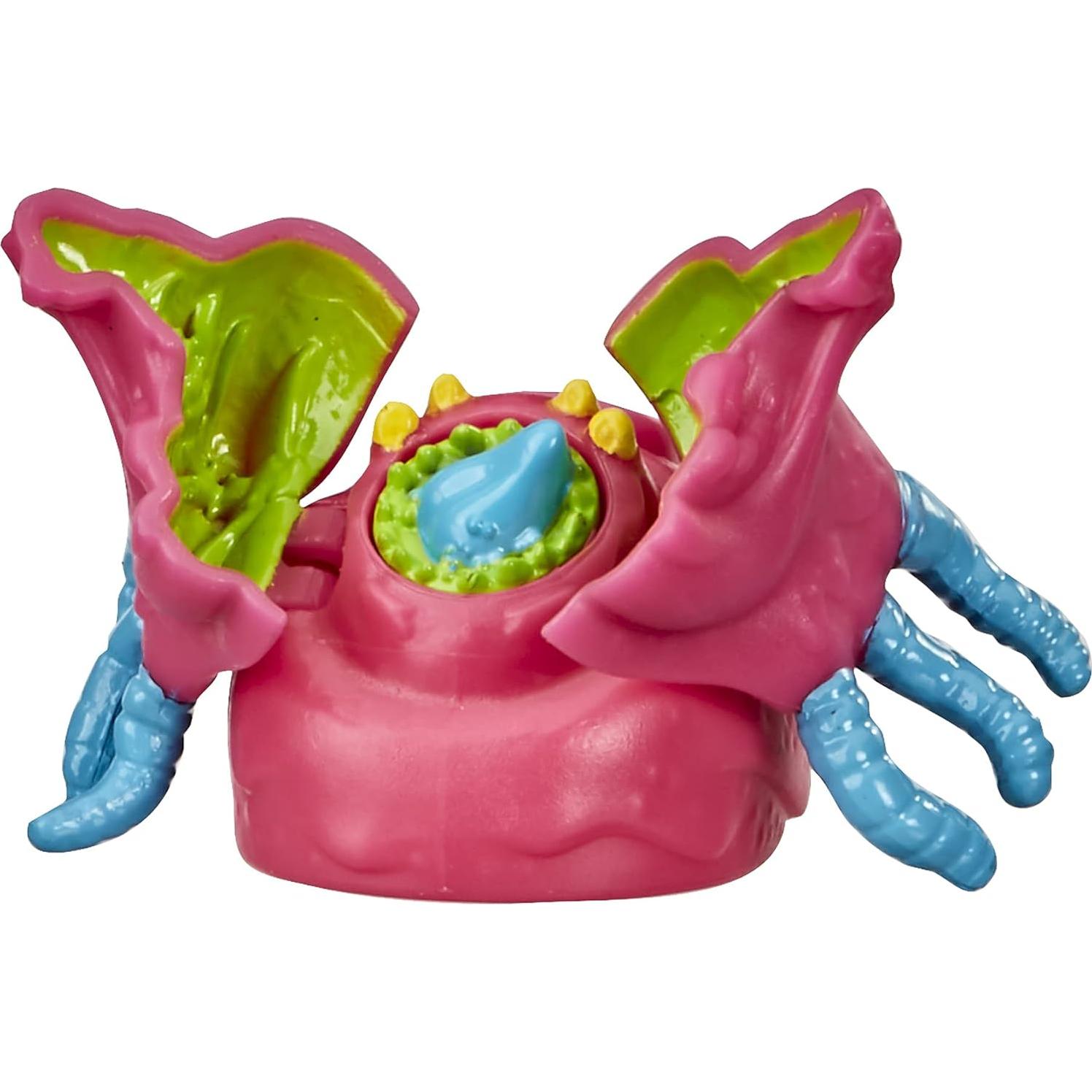 Figura Ray Stantz Cazafantasmas Hasbro con Fantasma Interactivo