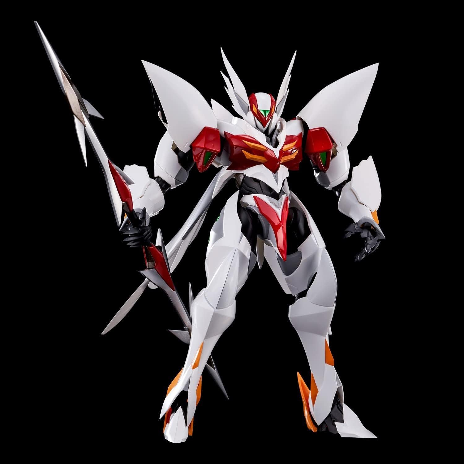 Figura de Acción RIOBOT Blaster Tekkaman Blade Sen-Ti-Nel 1:12