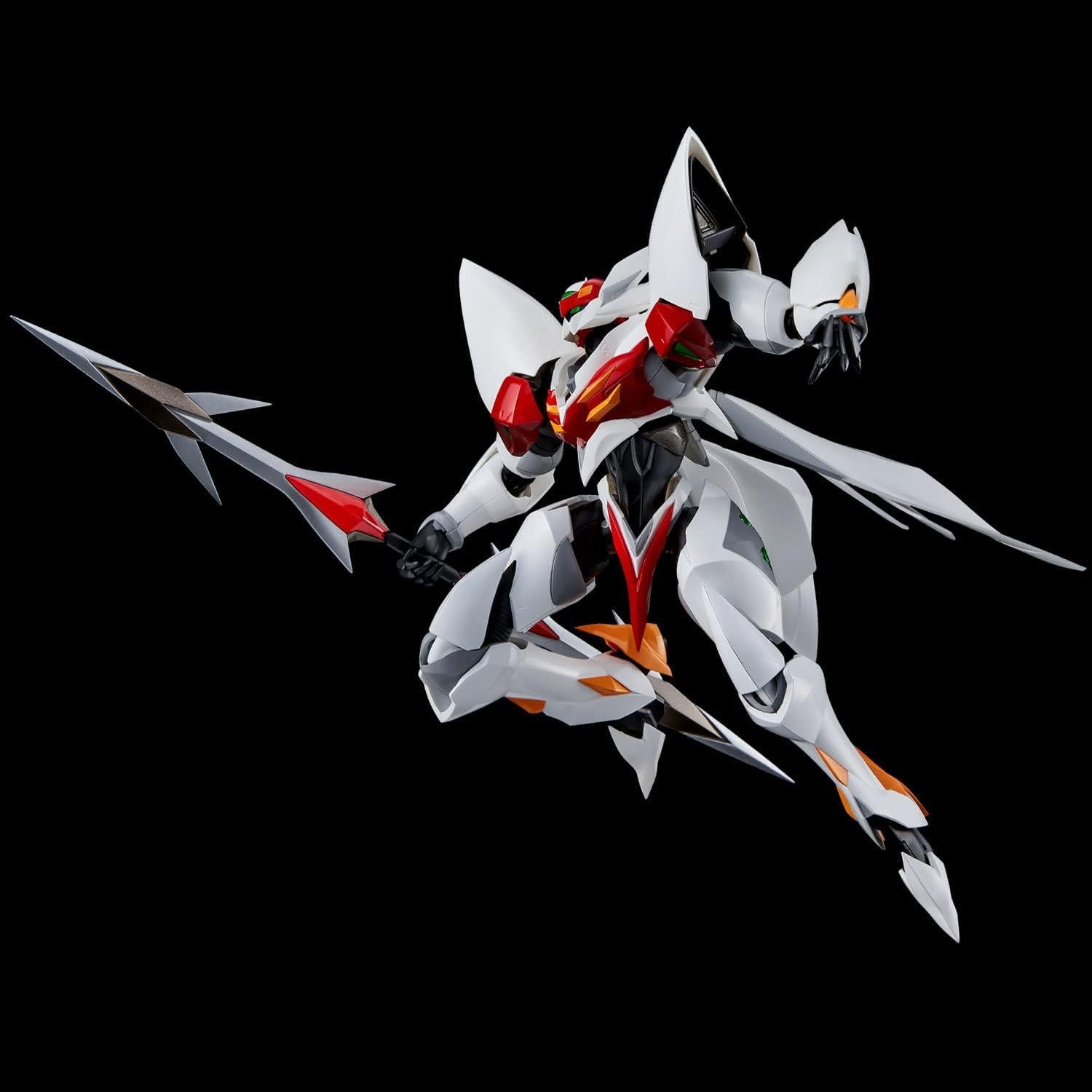 Figura de Acción RIOBOT Blaster Tekkaman Blade Sen-Ti-Nel 1:12