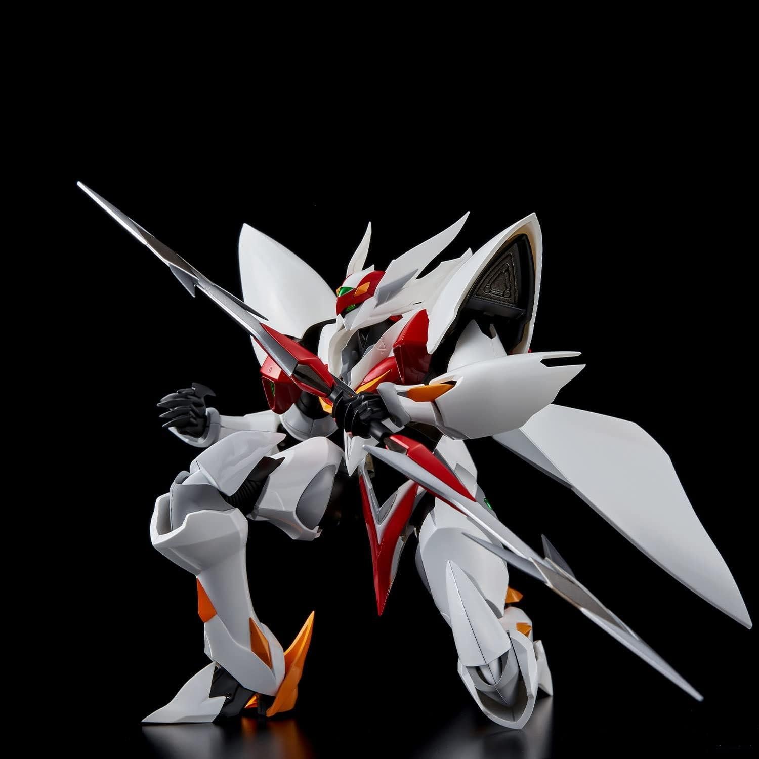 Figura de Acción RIOBOT Blaster Tekkaman Blade Sen-Ti-Nel 1:12