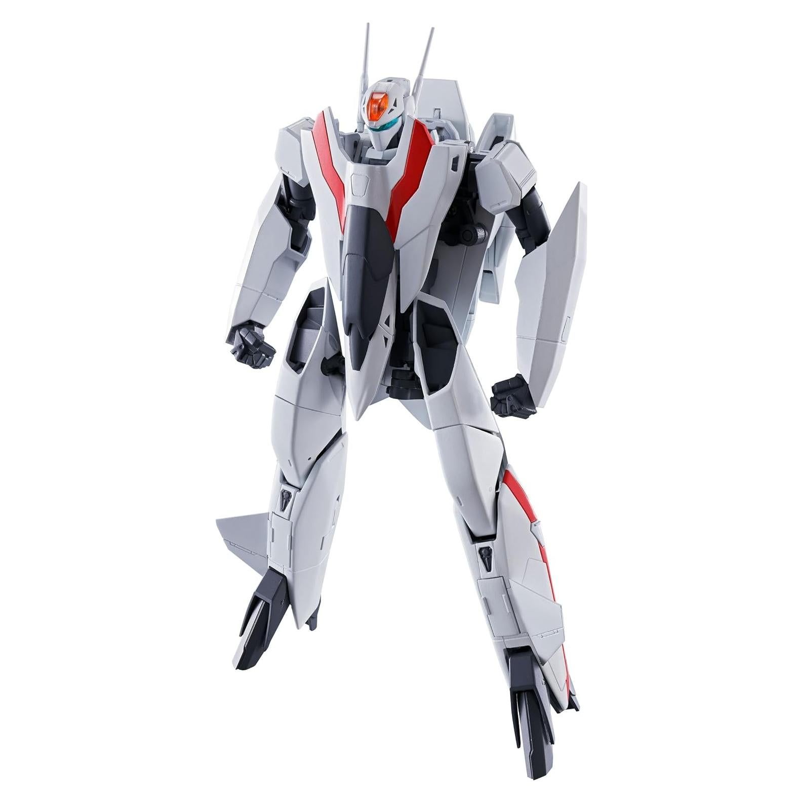 Figura de Acción Bandai VF-2SS Valkyrie II 16cm Macross II