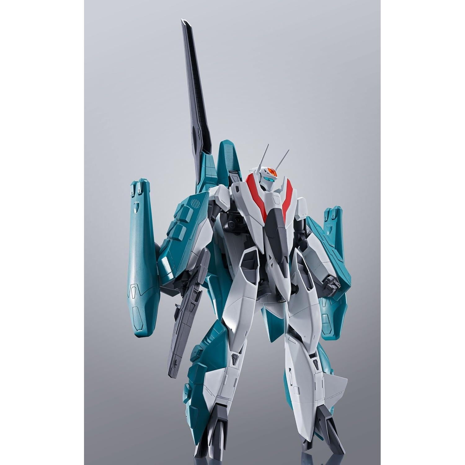 Figura de Acción Bandai VF-2SS Valkyrie II 16cm Macross II