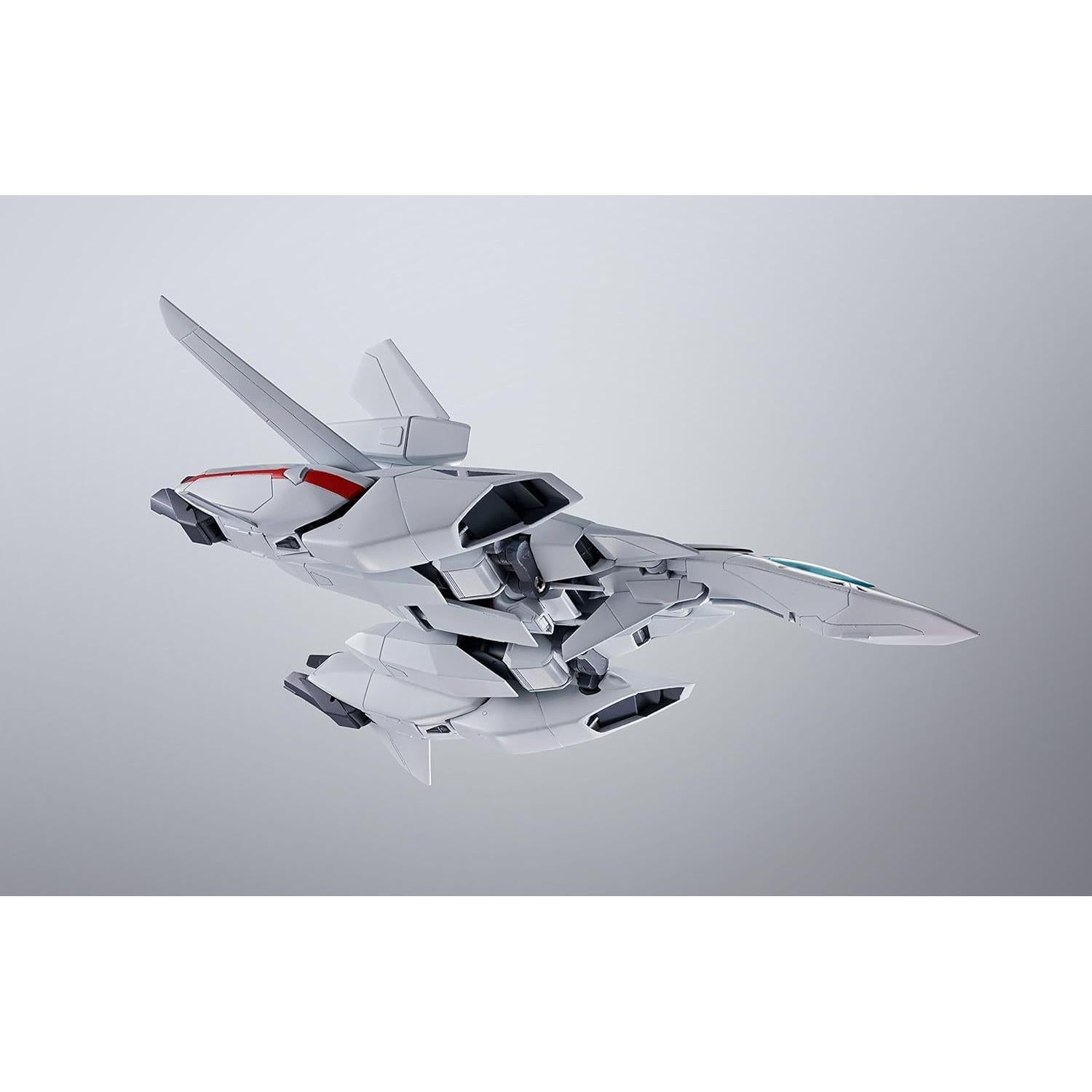 Figura de Acción Bandai VF-2SS Valkyrie II 16cm Macross II