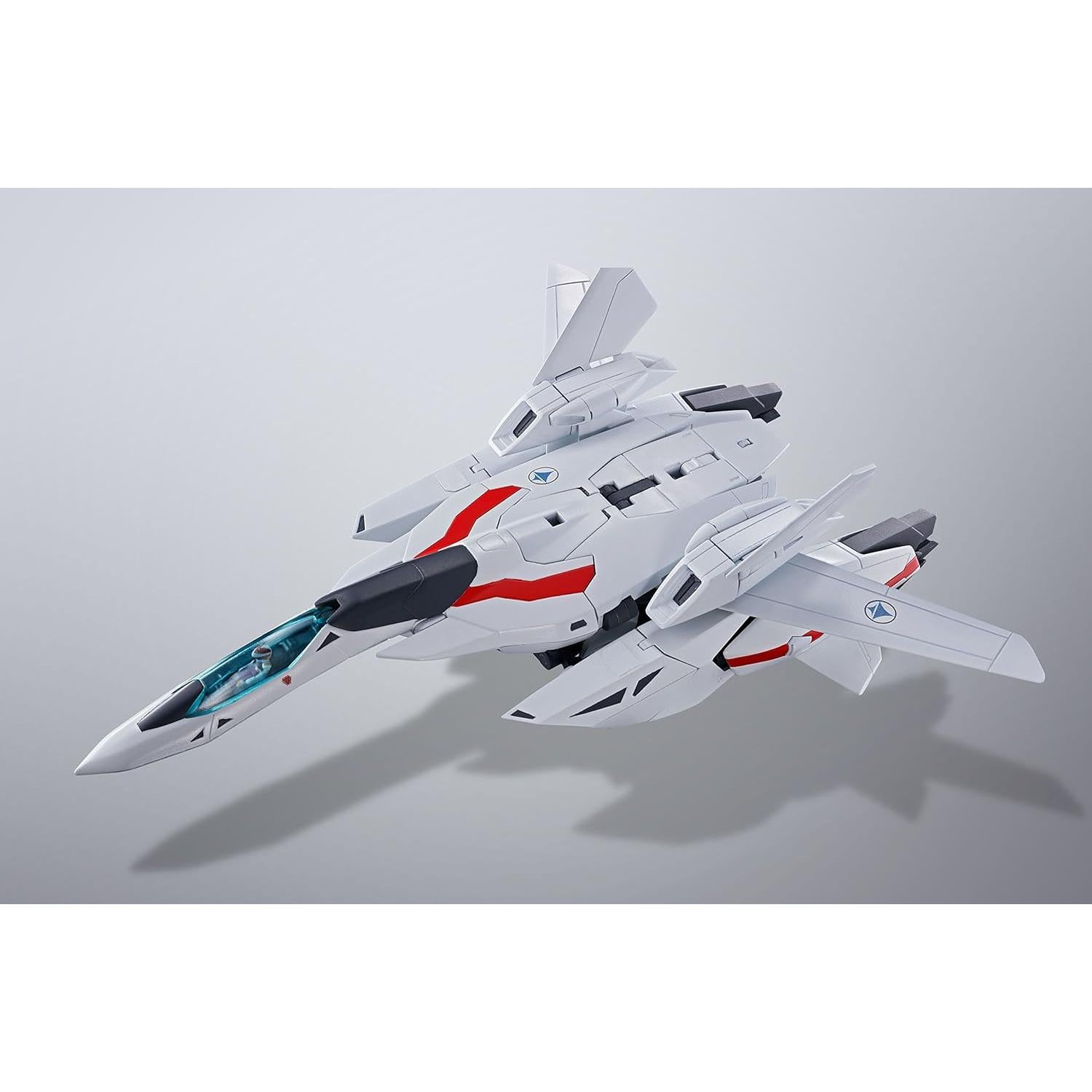 Figura de Acción Bandai VF-2SS Valkyrie II 16cm Macross II