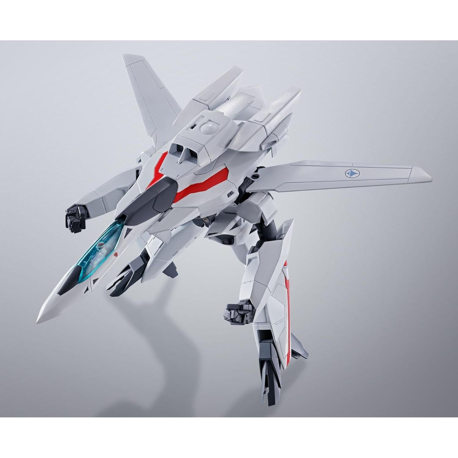 Figura de Acción Bandai VF-2SS Valkyrie II 16cm Macross II