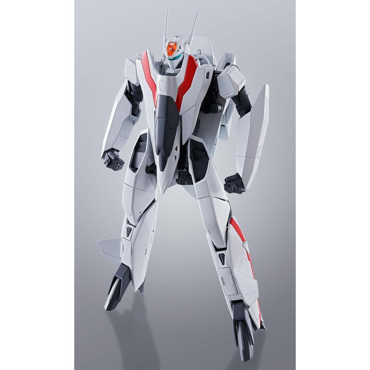 Figura de Acción Bandai VF-2SS Valkyrie II 16cm Macross II