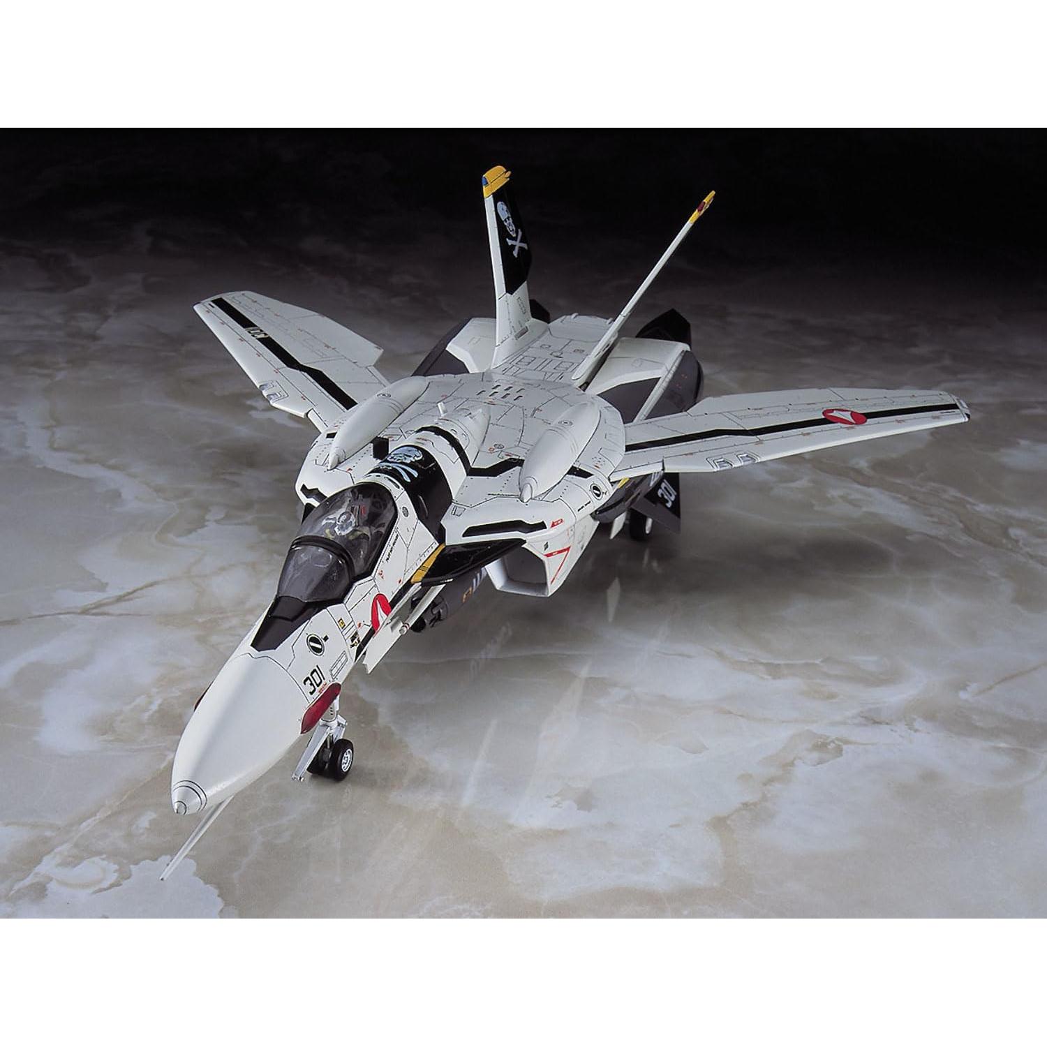 Kit de Modelo a Escala 1/72 Hasegawa VF-0S Macross Zero