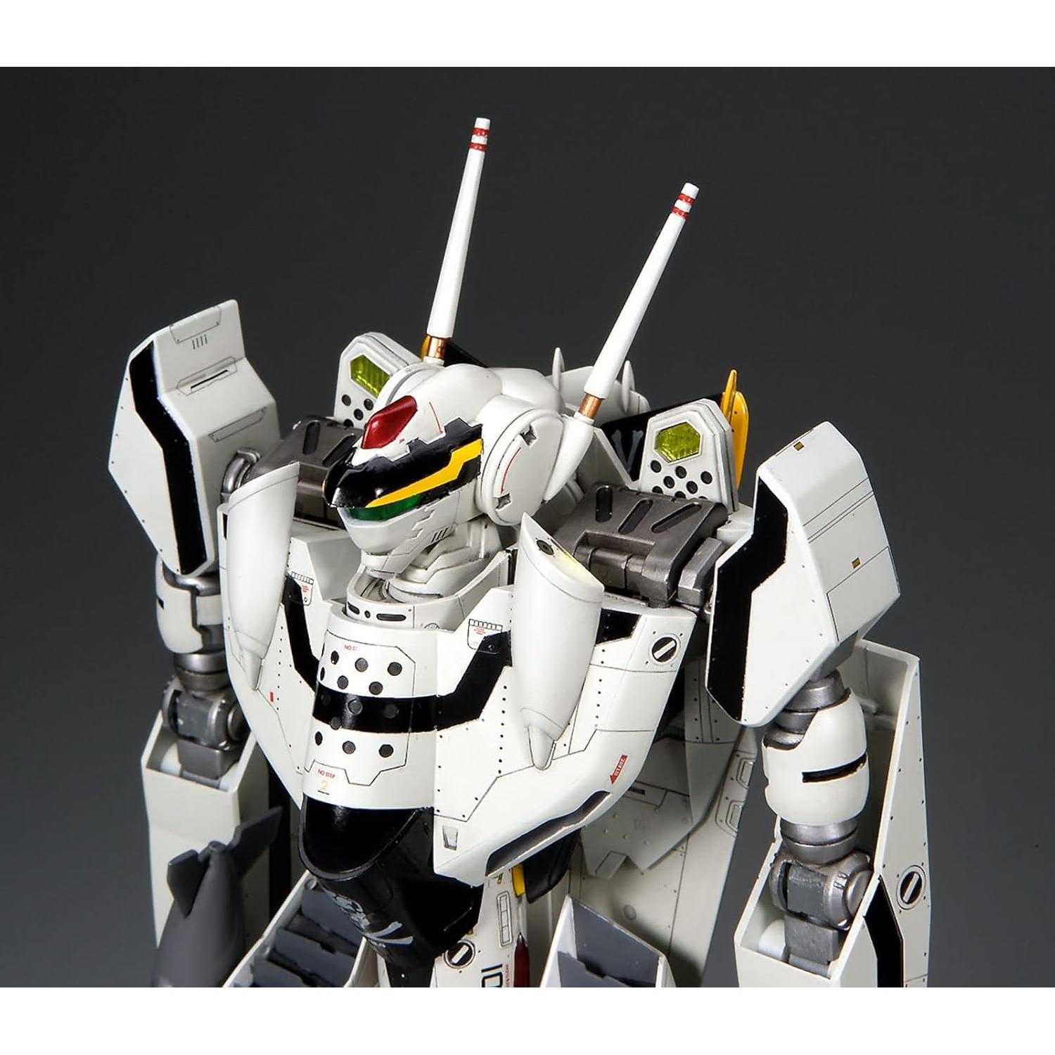 Kit de Modelo Hasegawa Macross Zero VF-0A/S Escala 1/72