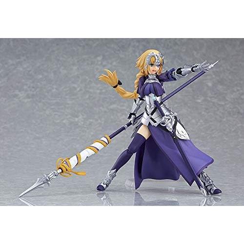 Figura Articulada Ruler Jeanne d'Arc 15cm FATE/GRAND ORDER