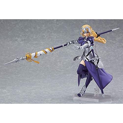 Figura Articulada Ruler Jeanne d'Arc 15cm FATE/GRAND ORDER