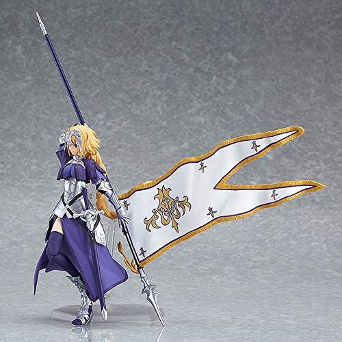 Figura Articulada Ruler Jeanne d'Arc 15cm FATE/GRAND ORDER