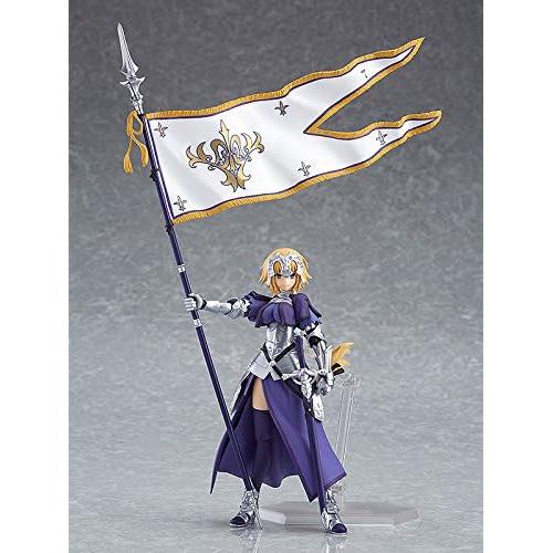 Figura Articulada Ruler Jeanne d'Arc 15cm FATE/GRAND ORDER