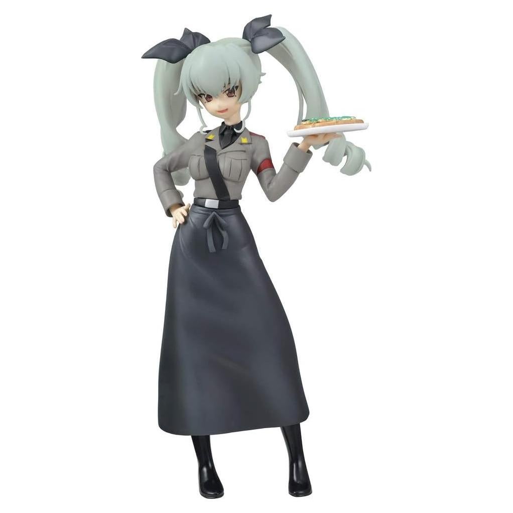 Figura Premium Anchovy Sega 20.83 cm Girls und Panzer