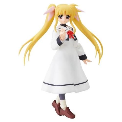 Figura de Acción Figma Max Factory Fate Testarossa 11.4 cm