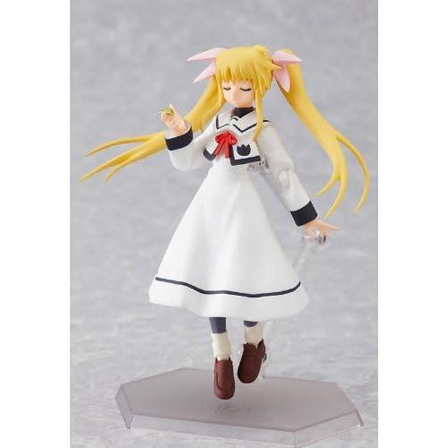 Figura de Acción Figma Max Factory Fate Testarossa 11.4 cm