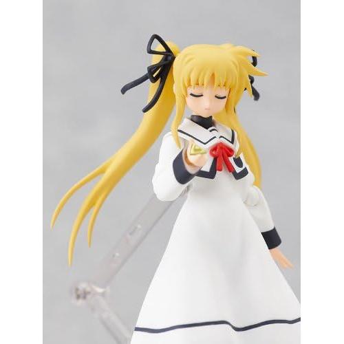 Figura de Acción Figma Max Factory Fate Testarossa 11.4 cm