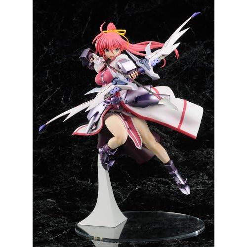 Figura PVC Lyrical Nanoha Signum 1/7 Alter 2.69 kg
