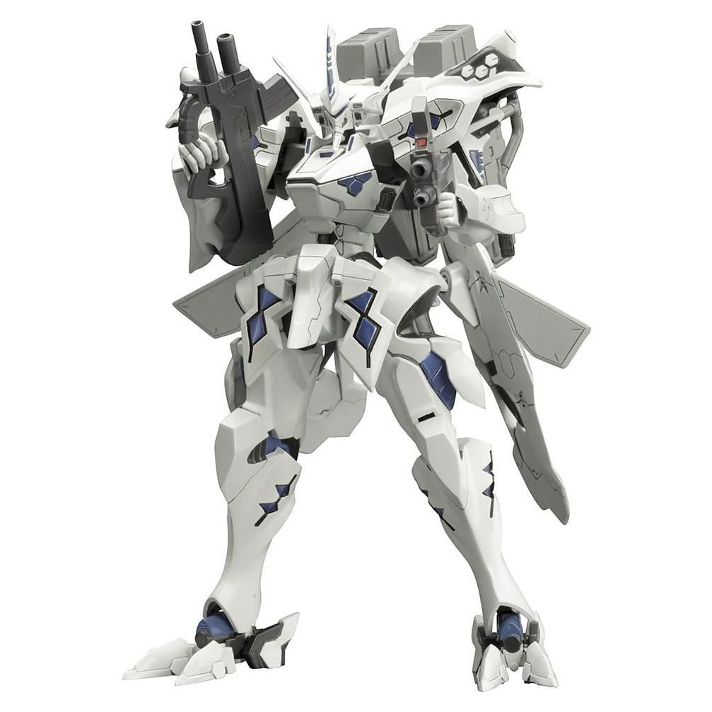 Kotobukiya Muv-Luv Alternative 1/144 TAKEMIKADUCHI Tipo-00A Kit de Modelo