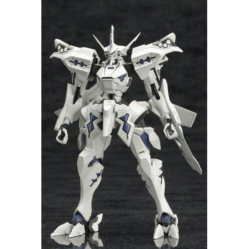 Kotobukiya Muv-Luv Alternative 1/144 TAKEMIKADUCHI Tipo-00A Kit de Modelo