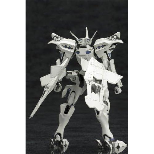 Kotobukiya Muv-Luv Alternative 1/144 TAKEMIKADUCHI Tipo-00A Kit de Modelo